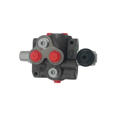 SD5/1 WALVOIL 水力方向弁 1 スロール 定量流量 45L/min 圧力 315bar