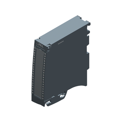 シメンス SIMATIC S7-1500 TM カウント 2x24V カウンターモジュール 6ES7550-1AA01-0AB0 100% テスト
