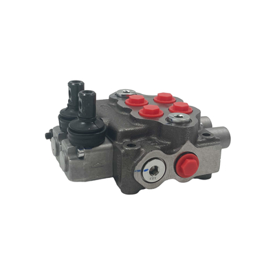 SD5/1 WALVOIL 水力方向弁 1 スロール 定量流量 45L/min 圧力 315bar