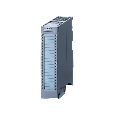 シメンス SIMATIC S7-1500 TM カウント 2x24V カウンターモジュール 6ES7550-1AA01-0AB0 100% テスト