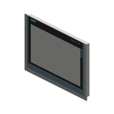 SIMATIC HMI TP1500 スマートパネルタッチ 15&quot;ワイドスクリーン TFTディスプレイ 6AV2124-0QC02-0AX1 シメンス