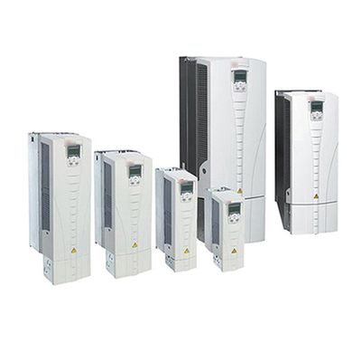 LEDディスプレイ 205V アシュブロブファリ ACS510-01-195A-4 B055 3ABD00015776-D ACS510シリーズインバーター