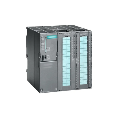 6ES7314-6EH04-0AB0 オリジナルパッケージ シメンス PLC S7-300 CPU 314C-2PN/DP メモリ その他