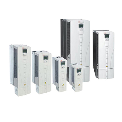 ACS510シリーズ周波数コンバータ3ABD00019056-Dを 220V LEDディスプレイ出力のために取得