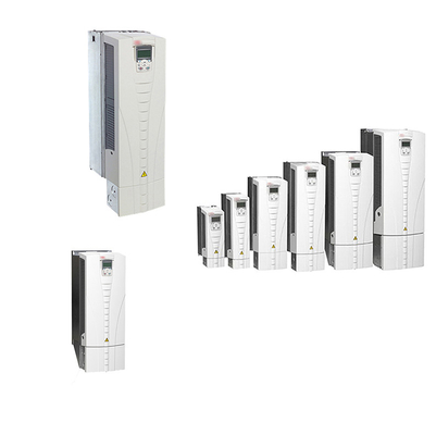 保護 超負荷 超電流 超電圧 ACS510 周波数変換器 3ABD00015775-D