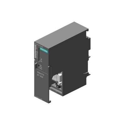 優れた 6ES7315-2EH14-0AB0 SIMATIC S7-300 CPU 315-2PN/DP 384KB ワーキングメモリ