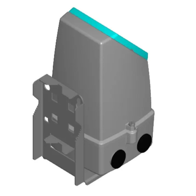 FOB 発送期間 MAG 5000シリーズ 電磁流量計 IP67 / NEMA 4X/6 ディスプレイ 7ME6910-1AA10-1AA0
