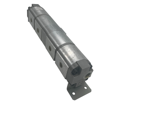 排気量 他の同期液圧流量分流器 カサッパ TYPE PLD20.14 140L/min