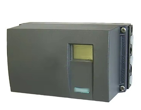 ドイツ バルブポジショナー 6DR5010-0EN00-0AA0 最適な性能のための簡単な調整