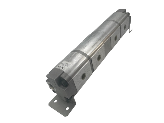 排気量 他の同期液圧流量分流器 カサッパ TYPE PLD20.14 140L/min
