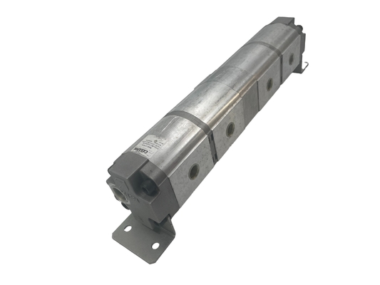 排気量 他の同期液圧流量分流器 カサッパ TYPE PLD20.14 140L/min