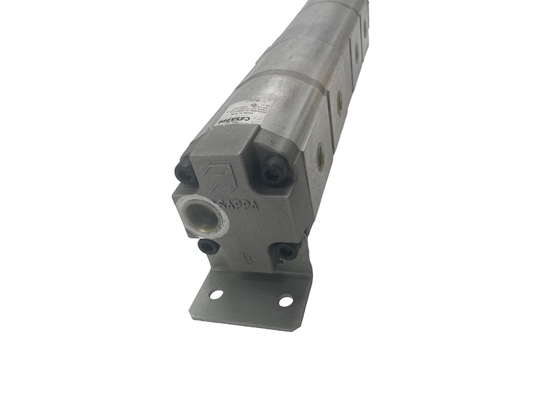 排気量 他の同期液圧流量分流器 カサッパ TYPE PLD20.14 140L/min