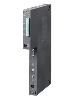 通信インターフェース その他 6ES7412-2XK07-0AB0 S7-400 CPU 412-2 1 MB 作業メモリ