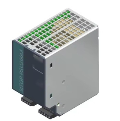 メモリ その他 SITOP PSU200M 電源 単相・二相 DC 24V/5A 6EP1333-3BA10