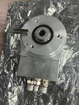 エンコーダー IK.DW.02A-3001 その他の通信インターフェイス 3 kg 半分の内での純重量