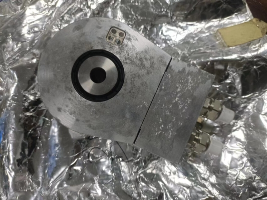 エンコーダー IK.DW.02A-3001 その他の通信インターフェイス 3 kg 半分の内での純重量