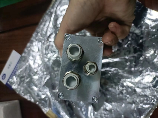 エンコーダー IK.DW.02A-3001 その他の通信インターフェイス 3 kg 半分の内での純重量