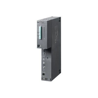 6ES7416-3XS07-0AB0 SIMATIC S7-400 CPU 416-3 16 MB ワーキングメモリと 3 つのインターフェース