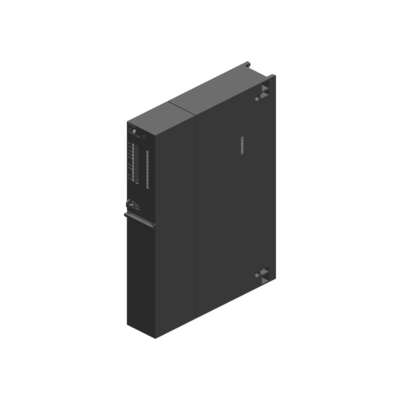 6ES7416-3XS07-0AB0 SIMATIC S7-400 CPU 416-3 16 MB ワーキングメモリと 3 つのインターフェース