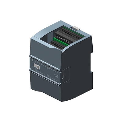 16DI/16DO 16DI 24V DCシンク/ソース 16DO リレー 2A PLC デジタル I/O SM 1223 産業用