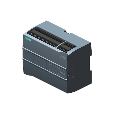6ES7215-1AG40-0XB0 SIMATIC S7-1200 CPU 1215C コンパクト CPU DC/DC/DC 2つのプロフィネットポート