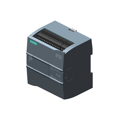 6ES7211-1BE40-0XB0 SIMATIC S7-1200 CPU 1211C コンパクトCPU 2AリレーとAC/DC電源