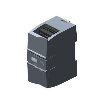 SIMATIC S7-1200 デジタル入力 SM 1221 8 DI 24 V DCシンク/ソース PLC 6ES7221-1BF32-0XB0