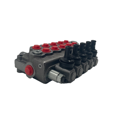 高回購率 水力電気方向弁 SD5/5-P KG-160 性能