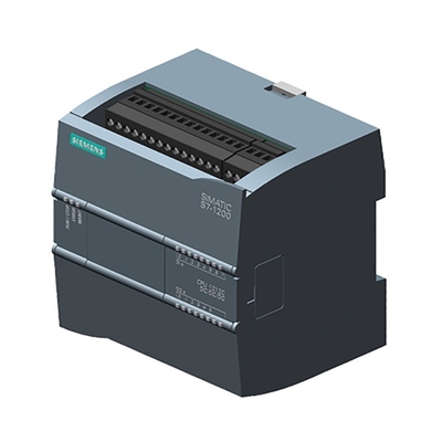 SIMATIC S7-1200 CPU 1212C コンパクト CPU DC/DC/DC 6ES7212-1AE40-0XB0 オリジナルパッケージ