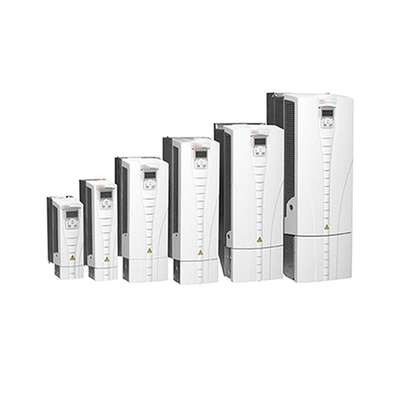 周波数交換器 ACS510-01-09A4-4 3ABD00015745-D 220V出力電圧LEDディスプレイ用