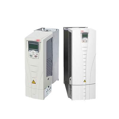 周波数交換器 ACS510-01-09A4-4 3ABD00015745-D 220V出力電圧LEDディスプレイ用