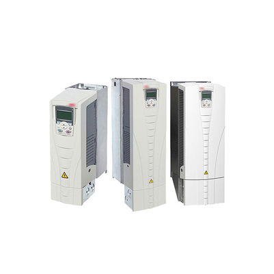 その他の制御モード ACS510-01-09A4-4 3ABD00015745-D 工業用周波数変換器