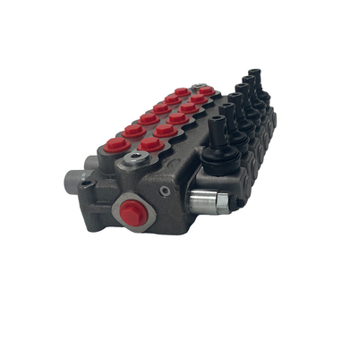 バルブ 方向制御バルブ SD5/6-P KG3-160 ウォルフォ 最大圧 315Bar