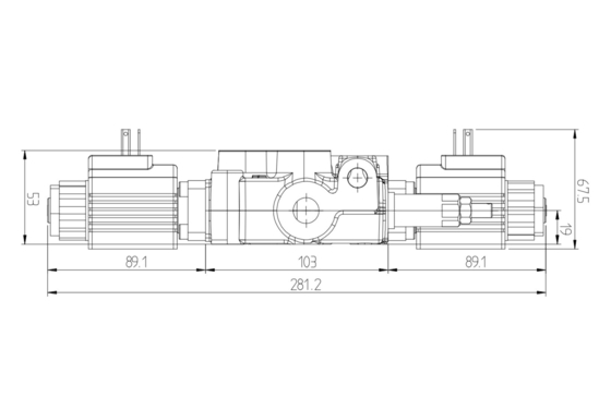 MB-3/2S-3160 /18ES3/28ES3/G-3/M3-12VDC 水力電磁気方向弁の選択