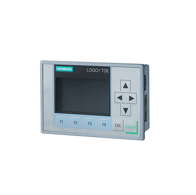 直接供給 24RCE AC/DC PLC プログラム可能なコントローラ