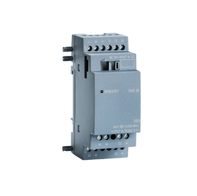 直接供給 24RCE AC/DC PLC プログラム可能なコントローラ