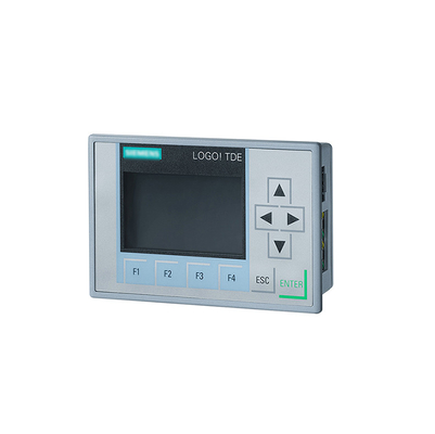 フレンドリーLOGO 24RCE AC/DC ホストモジュール 6ED1052-2HB08-0BA2 プログラム可能なコントローラ