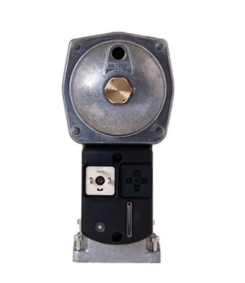 機械 高回購率 シエメンズ 電気液圧弁アクチュエーター OEM SKP25.303E2