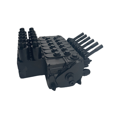 機械 高回購率 DPX050/3 ハイドロリック要素 ワルボイルのための比例制御バルブ