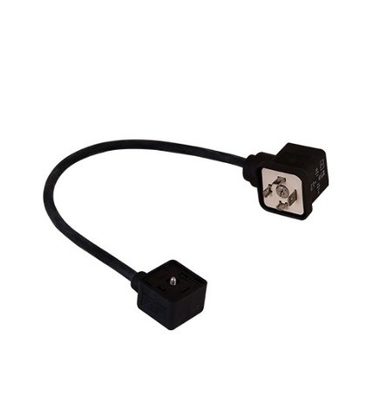 シメンス SKP55.003E2用の標準液圧ガスバルブアクチュエータストロック表示ディスプレイ