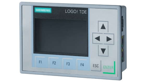 LOGO 230RCE AC/DC プログラム可能なコントローラ 6ED1052-1FB00-0BA8