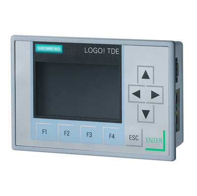 LOGO V8.1 12/24RCEO論理モジュール PLC 6ED1052-2MD08-0BA2 標準水力制御用