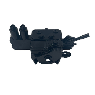 DPX050/10 WALVOIL メイド用の水力元素比例方向制御バルブ
