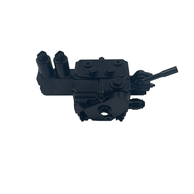 DPX050/10 WALVOIL メイド用の水力元素比例方向制御バルブ