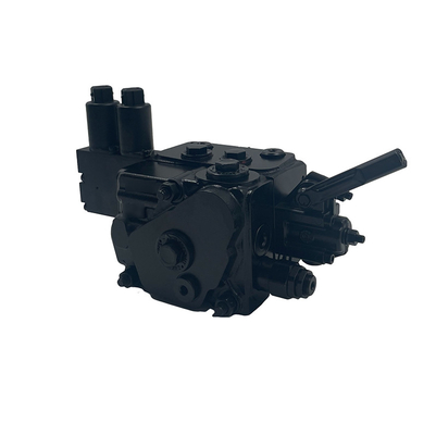 DPX050/10 WALVOIL メイド用の水力元素比例方向制御バルブ