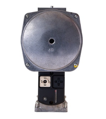 シエメンス SKP75.003E2 電気液圧バルブアクチュエータ