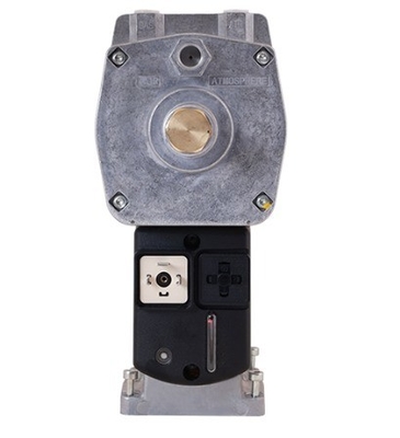 シエメンス SKP75.003E2 電気液圧バルブアクチュエータ