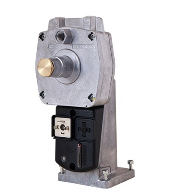 方向制御バルブSKP25.003E1 機械用電気液圧アクチュエータ