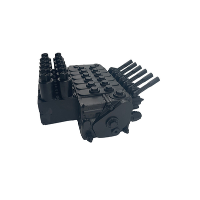 DPX050/1 機械用水力システム用水力比例方向制御バルブ