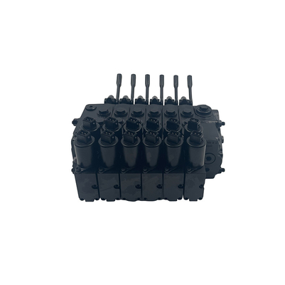 DPX050/1 機械用水力システム用水力比例方向制御バルブ